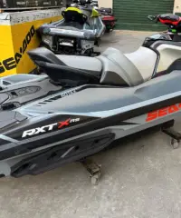 Vendo barca