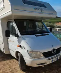 Mercedes elnagh