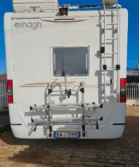Mercedes elnagh