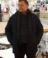 Badante uomo 24/24