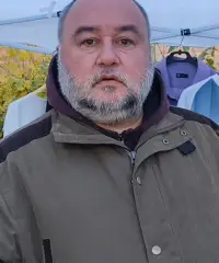 Carrellista magazziniere