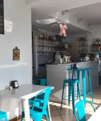 Bar caffetteria
