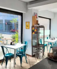 Bar caffetteria