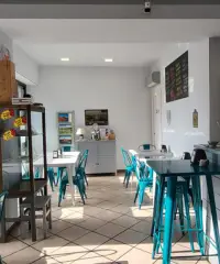 Bar caffetteria