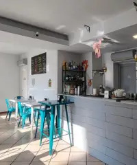 Bar caffetteria