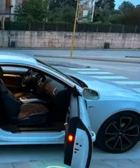 Audi a5 coupe