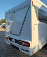 Lmc Tourer H730G
