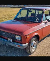 Fiat 128 1.1