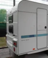 Adria aviva 360 dk