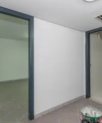 Ufficio 3 ambienti in Via degli Orti Villabianca