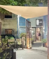 Attività Commerciale, Gelateria. Fano