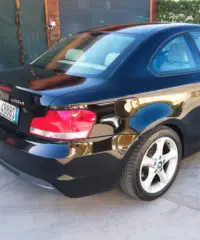 BMW Serie 1 Coupé (E82) - 2008