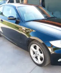 BMW Serie 1 Coupé (E82) - 2008