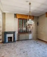 Terratetto plurifamiliare con garage e giardino a Parma