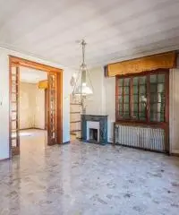 Terratetto plurifamiliare con garage e giardino a Parma