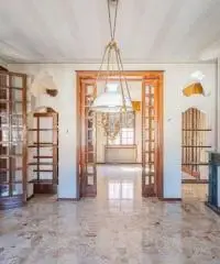 Terratetto plurifamiliare con garage e giardino a Parma