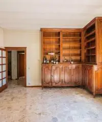 Terratetto plurifamiliare con garage e giardino a Parma