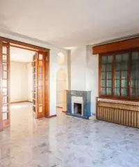 Terratetto plurifamiliare con garage e giardino a Parma