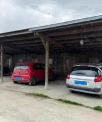 Bilocale  su due livelli e posto auto a Noceto