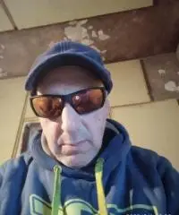 Uomo cerca donna
