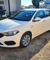 Fiat Tipo 1.6 M-Jet 120cv SW – EURO 6D