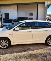 Fiat Tipo 1.6 M-Jet 120cv SW – EURO 6D