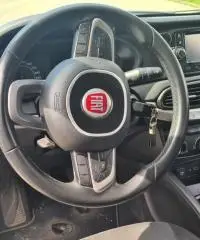 Fiat Tipo 1.6 M-Jet 120cv SW – EURO 6D