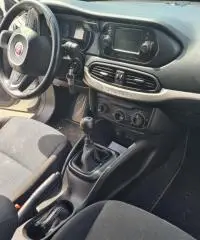 Fiat Tipo 1.6 M-Jet 120cv SW – EURO 6D