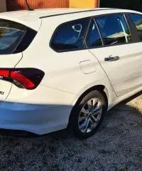 Fiat Tipo 1.6 M-Jet 120cv SW – EURO 6D