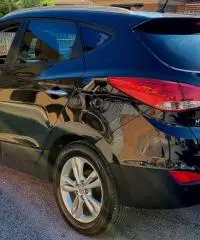 Hyundai ix35 1.7 115cv