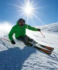 alla ricerca di una ragazza