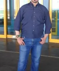 FATTORINO LAVAPIATTI CERCA LAVORO