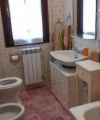 POSTO LETTO IN GRANDE CAMERA DOPPIA