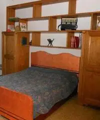 Ampia e luminosa camera Ampia e luminosa camera