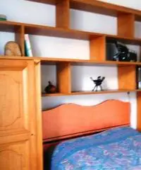 Ampia e luminosa camera Ampia e luminosa camera