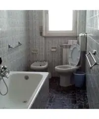 POSTO LETTO IN DOPPIA VICINANZE STAZIONE