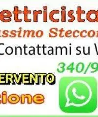 Elettricista Roma Eur