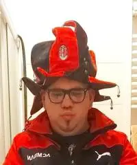 Sono sigle cerca di una relazione Sono sigle cerca di una relazione