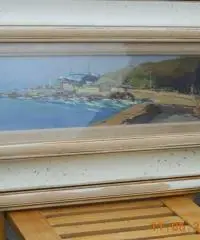 Quadri Completi di Cornici - Pittori Italiani