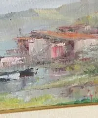 Quadri Completi di Cornici - Pittori Italiani