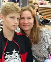 Cerco il mio compagno