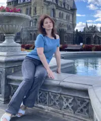 Cerco qualcuno con cui trascorrere il resto della mia vita.