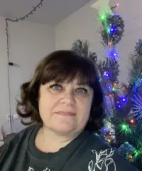 Una donna normale qui