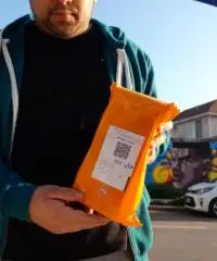 Voglio testimoniare sulle carte bancomat vuote del Dark Web, che permettono di