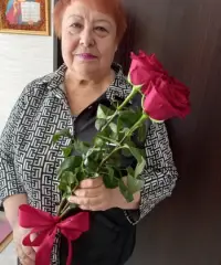 Sto cercando di incontrare qualcuno!