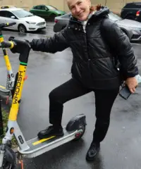 Cerco l'anima gemella