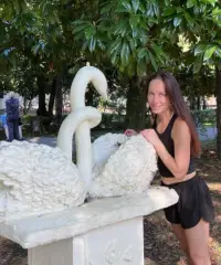 Cerco qualcuno con cui continuare per il futuro