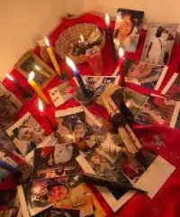 Inviami un messaggio per chiedere aiuto oggi stesso