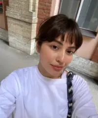 Cerco qualcuno da incontrare!