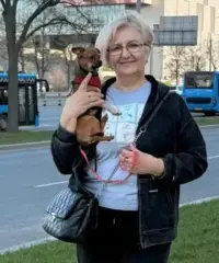 Vorrei incontrare un uomo